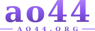 ao44 logo